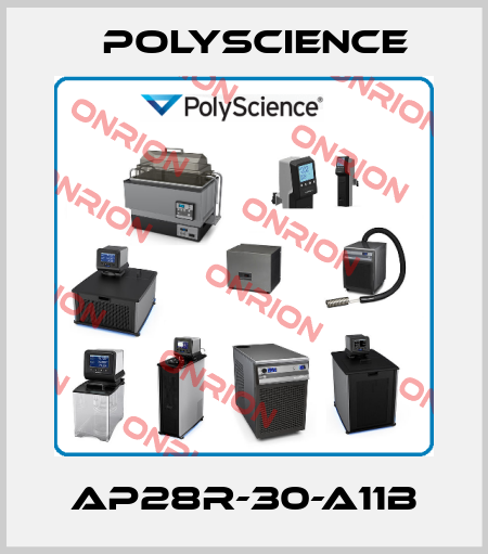 AP28R-30-A11B Polyscience