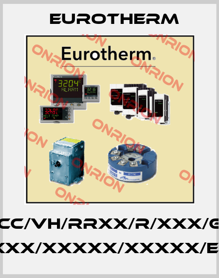 3216/CC/VH/RRXX/R/XXX/G/ENG/ ENG/XXXXX/XXXXX/XXXXX/EU0741/X/ Eurotherm