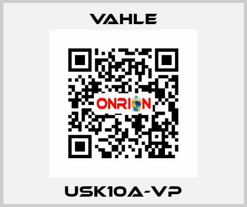 USK10A-VP Vahle