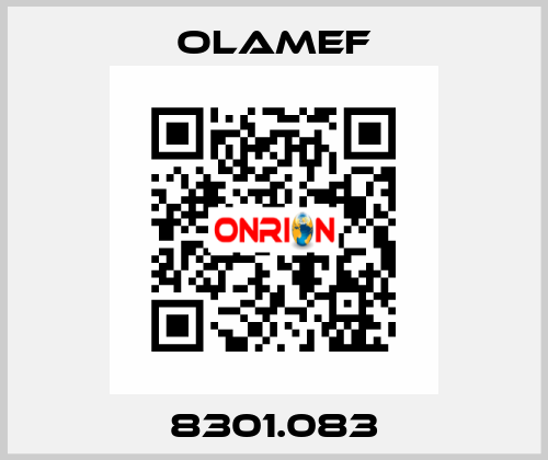 8301.083 olamef