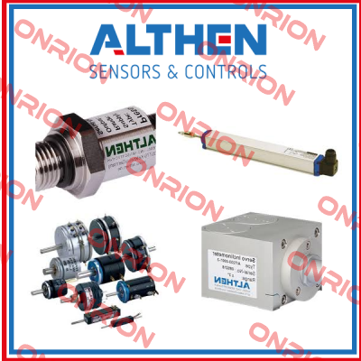 S80FCL-10 Althen