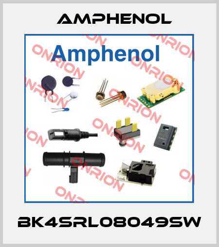 BK4SRL08049SW Amphenol
