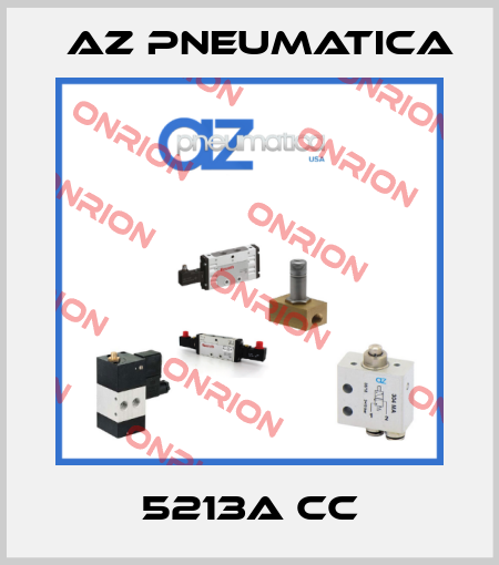 5213A CC AZ Pneumatica