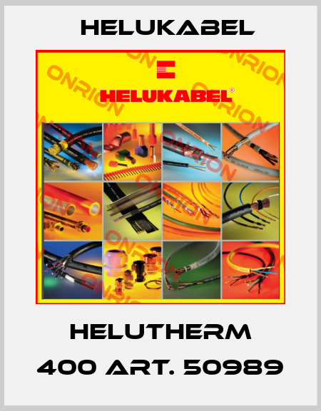 Helutherm 400 Art. 50989 Helukabel