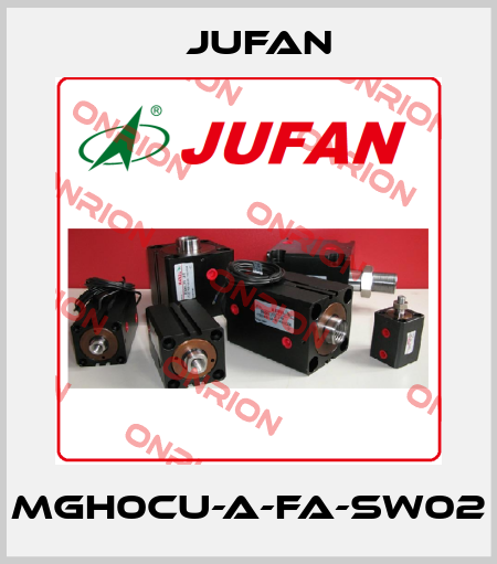 MGH0CU-A-FA-SW02 Jufan