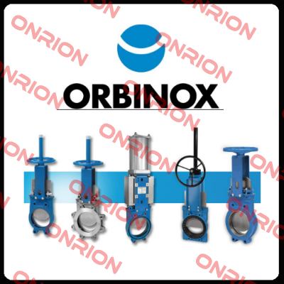 Typ EXP ,  DN 300 ,  PN 10 Orbinox