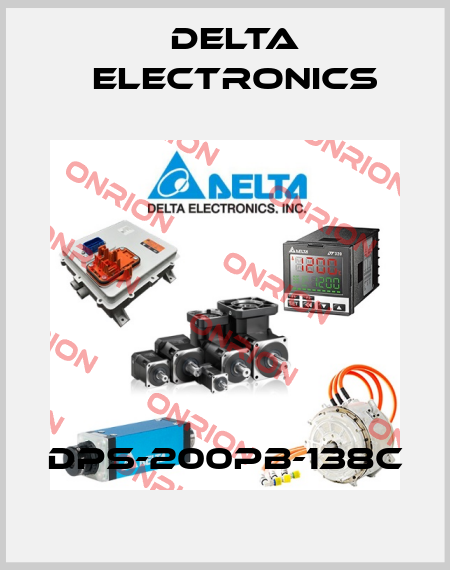 DPS-200PB-138C Delta Electronics