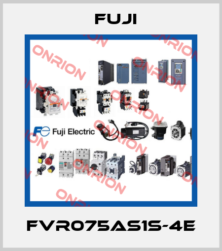 FVR075AS1S-4E Fuji