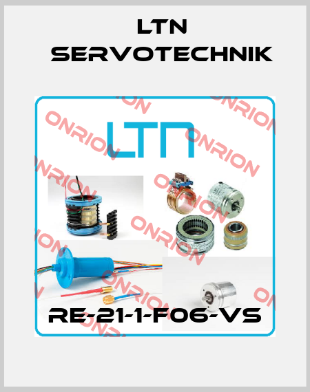 RE-21-1-F06-VS Ltn Servotechnik