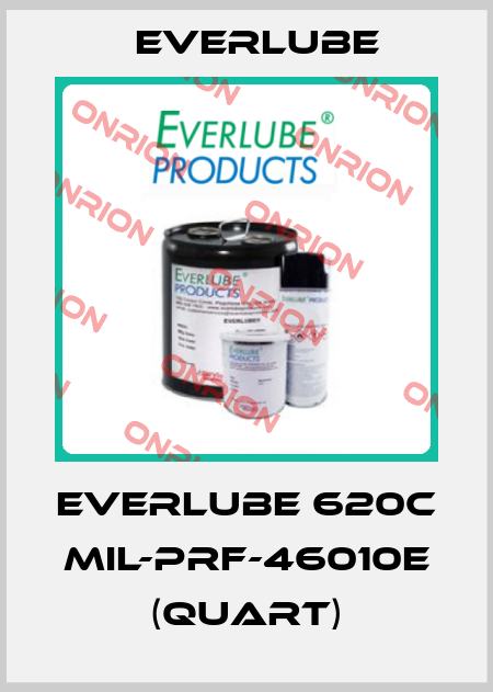 EVERLUBE 620C MIL-PRF-46010E (Quart) Everlube