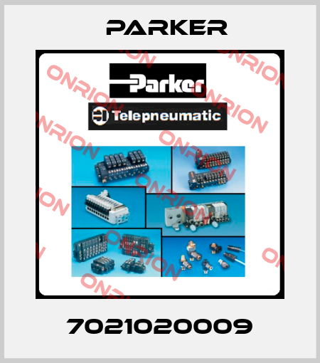 7021020009 Parker
