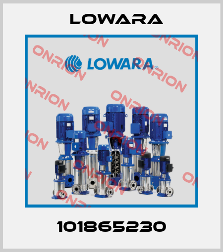 101865230 Lowara