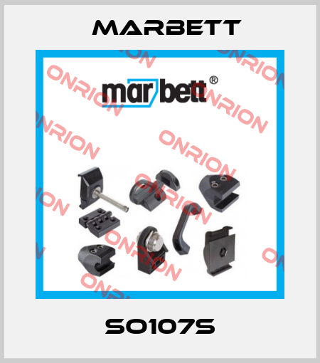 SO107S Marbett