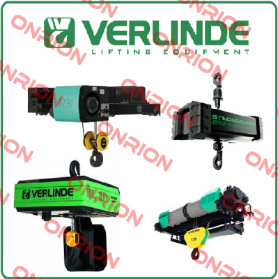 VR16 3204 b2 (with electric trolley) Verlinde