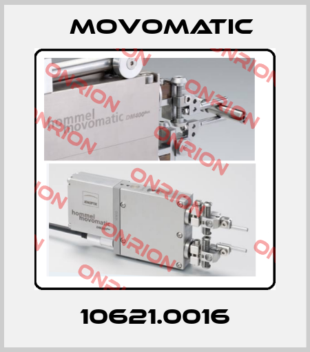 10621.0016 Movomatic