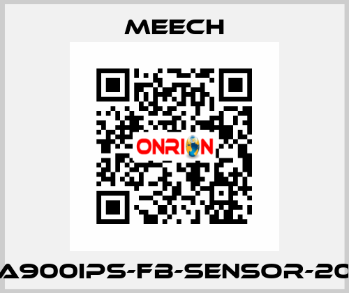 A900IPS-FB-SENSOR-20 Meech