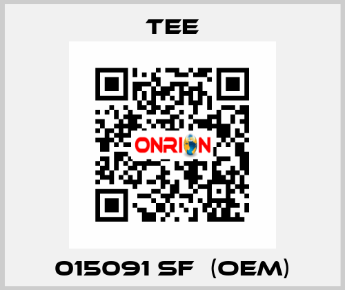 015091 SF  (OEM) TEE