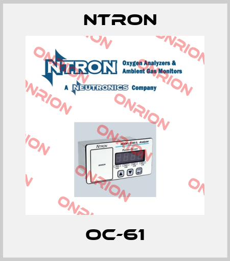 OC-61 Ntron