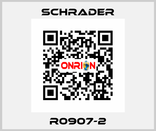 R0907-2 Schrader