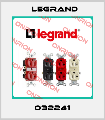 032241 Legrand