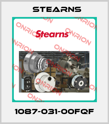 1087-031-00FQF Stearns