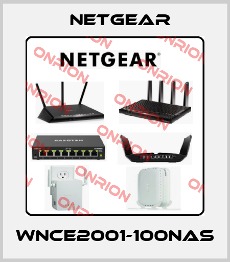 WNCE2001-100NAS NETGEAR
