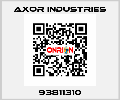 93811310 Axor Industries