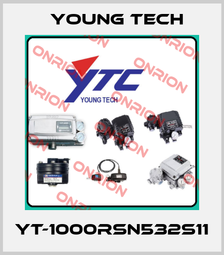 YT-1000RSN532S11 Young Tech
