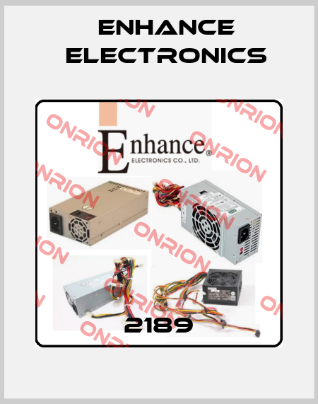 2189 Enhance Electronics