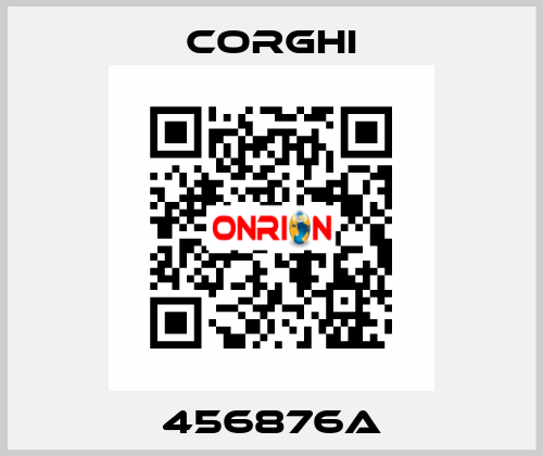 456876A Corghi