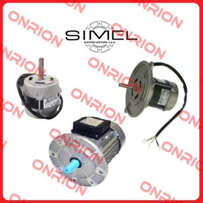 CD 40/2075-32 Simel