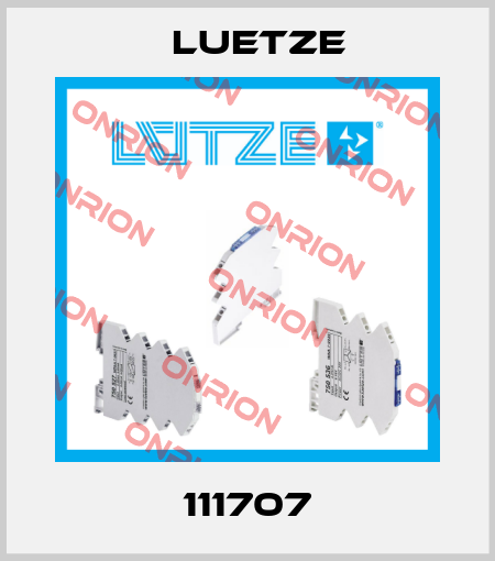 111707 Luetze