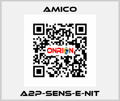 A2P-SENS-E-NIT AMICO