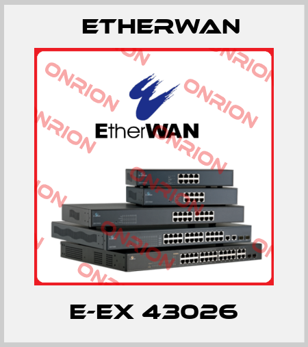 E-EX 43026 Etherwan