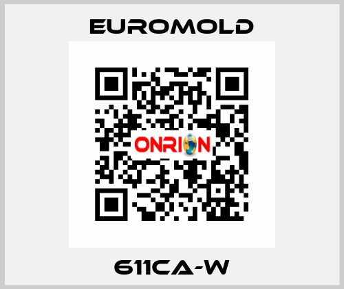 611CA-W EUROMOLD