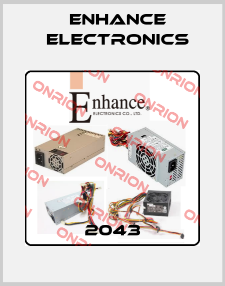 2043 Enhance Electronics