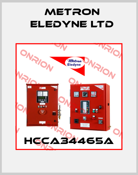 HCCA34465A Metron Eledyne Ltd