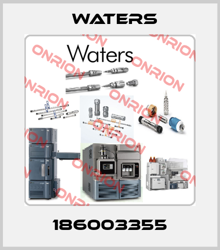 186003355 Waters