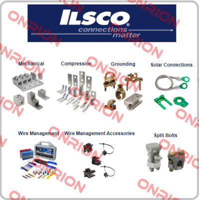 CAN-300 Ilsco