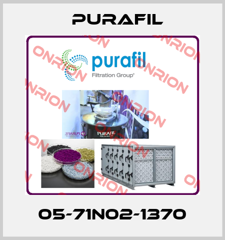 05-71N02-1370 Purafil