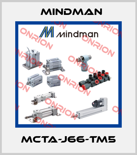 MCTA-J66-TM5 Mindman