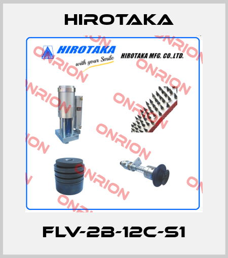 FLV-2B-12C-S1 Hirotaka