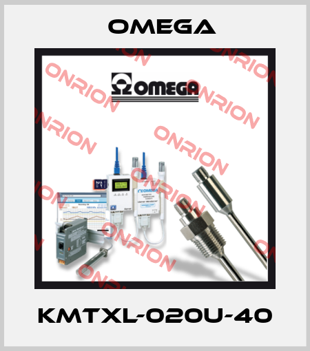 KMTXL-020U-40 Omega