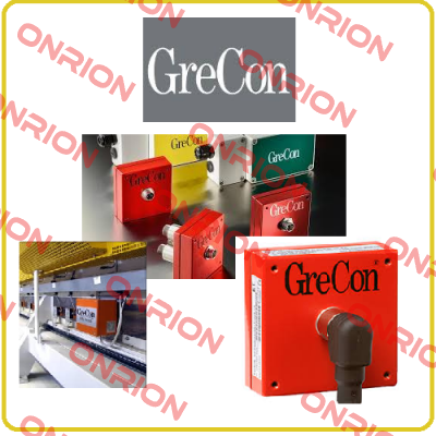 Equipment No:1352 Grecon