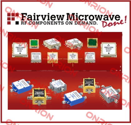 SM3080 Fairview Microwave