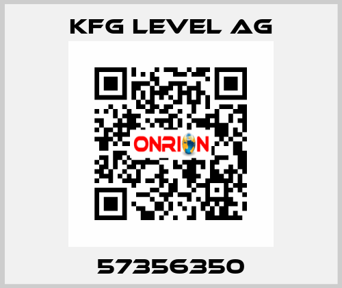 57356350 KFG Level AG