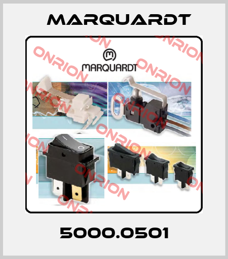 5000.0501 Marquardt