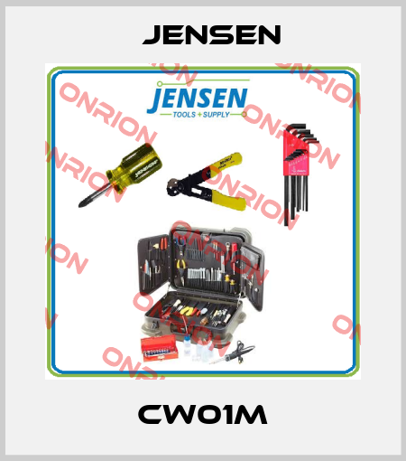CW01M Jensen