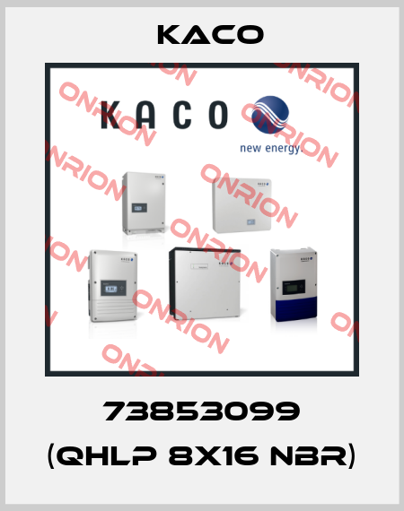 73853099 (QHLP 8x16 NBR) Kaco