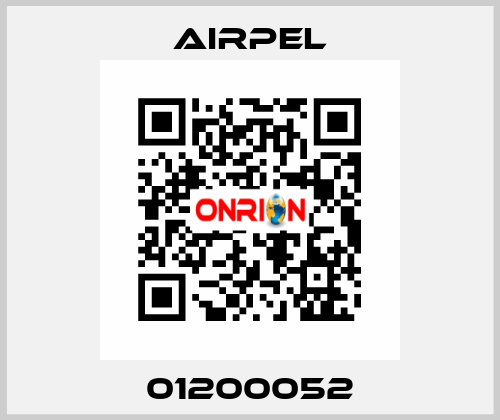 01200052 Airpel